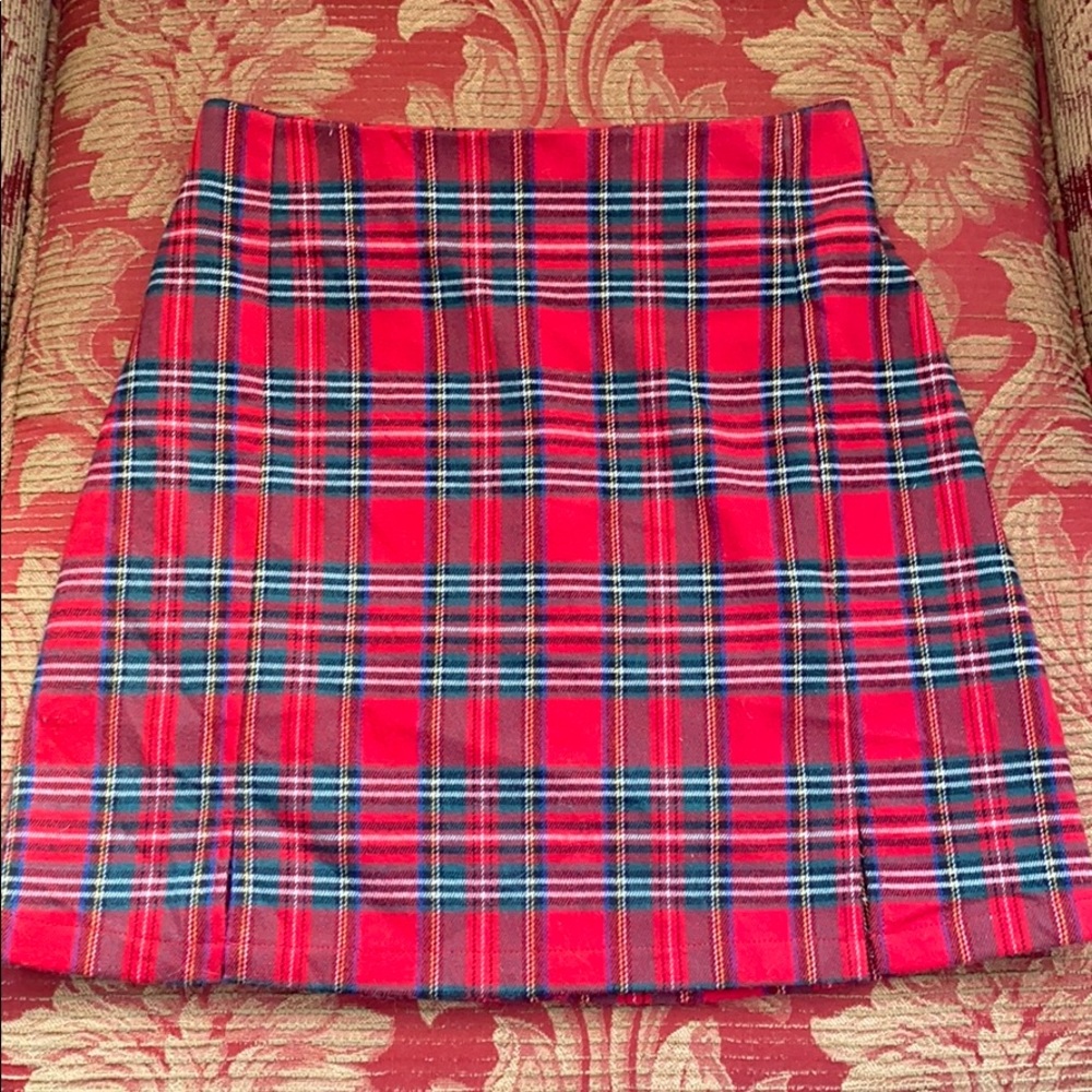 PacSun John Galt Skirt One Size